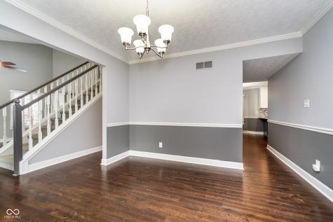 13738 Roswell Drive Carmel IN 46032