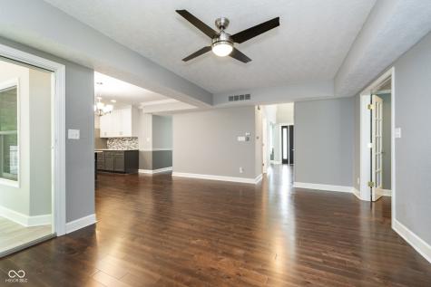13738 Roswell Drive Carmel IN 46032