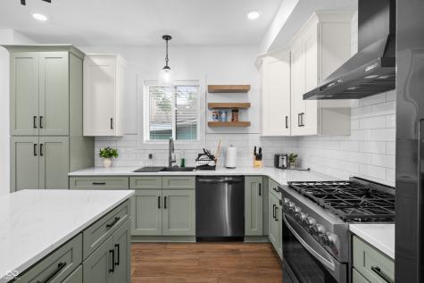 1027 Hosbrook Street Indianapolis IN 46203