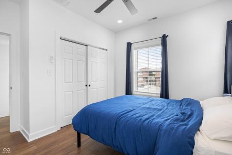 1027 Hosbrook Street Indianapolis IN 46203