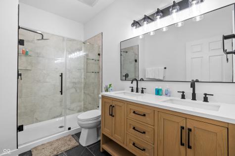 1027 Hosbrook Street Indianapolis IN 46203