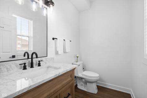 1027 Hosbrook Street Indianapolis IN 46203