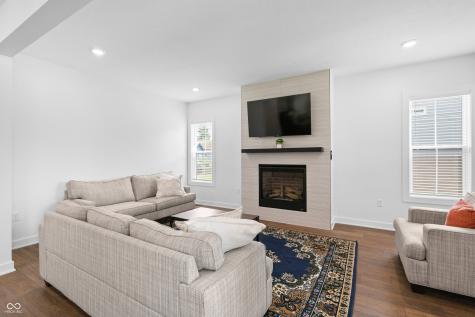 1027 Hosbrook Street Indianapolis IN 46203
