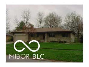 8065 Hoover Lane Indianapolis IN 46260