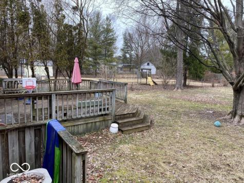 8065 Hoover Lane Indianapolis IN 46260