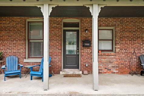 1446 N Illinois Street Indianapolis IN 46202