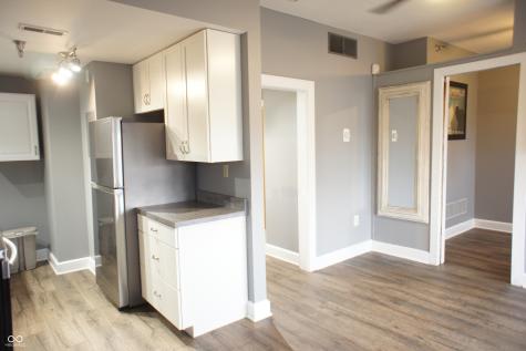 230 E 9th Street E Indianapolis IN 46204