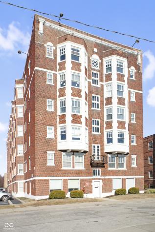 230 E 9th Street E Indianapolis IN 46204