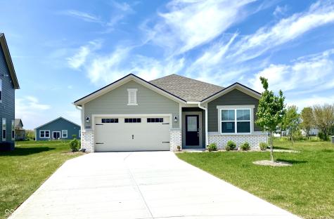 6290 Cypress Court Mccordsville IN 46055