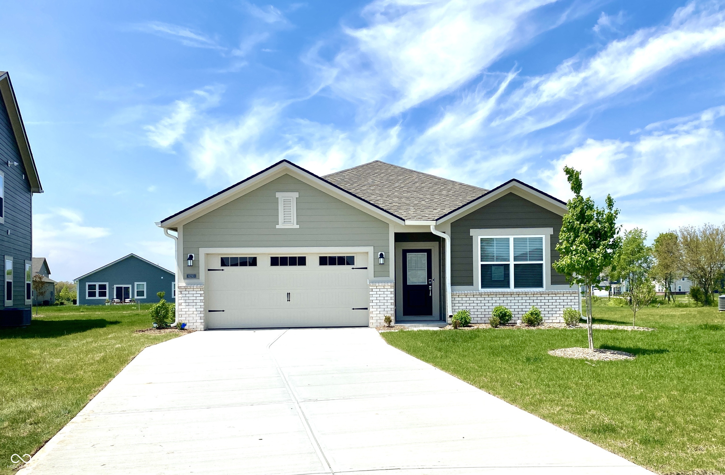 6290 Cypress Court Mccordsville IN 46055