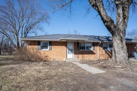570 W Us Highway 52 Fountaintown IN 46130
