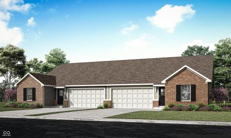 1435 Hardin Street N Fortville IN 46040