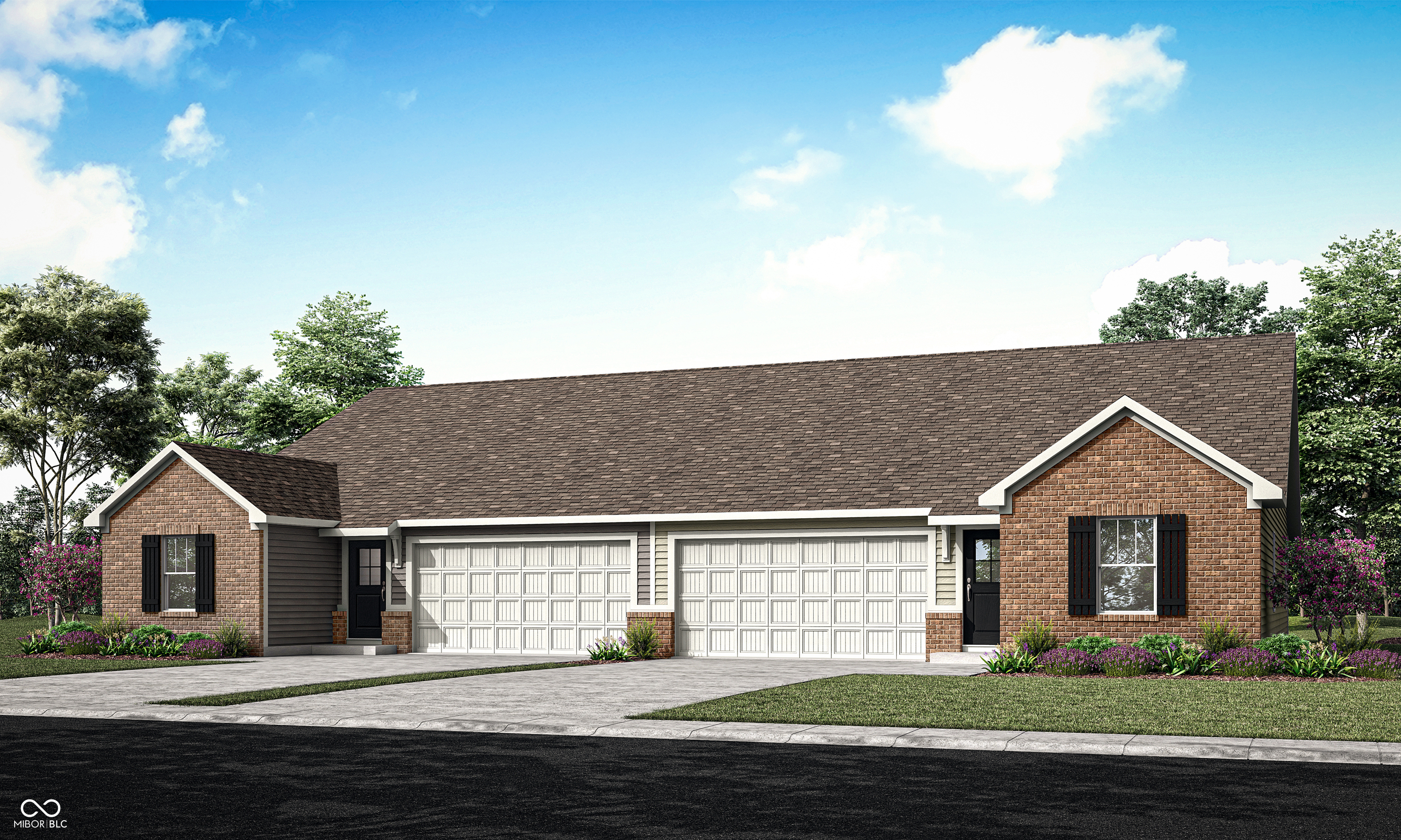 1435 Hardin Street N Fortville IN 46040