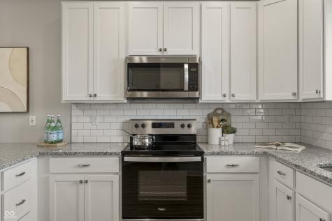 3936 Saddle Oak Drive Whitestown IN 46075