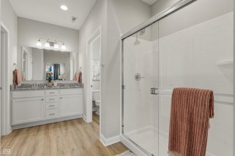 3936 Saddle Oak Drive Whitestown IN 46075