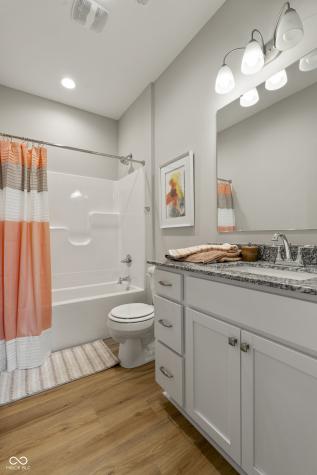 3936 Saddle Oak Drive Whitestown IN 46075