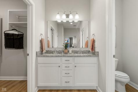3936 Saddle Oak Drive Whitestown IN 46075