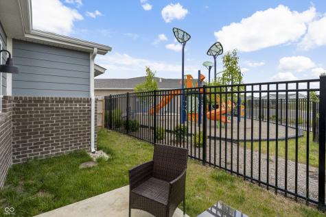 3936 Saddle Oak Drive Whitestown IN 46075