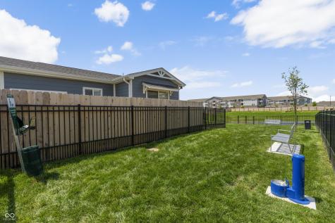 3936 Saddle Oak Drive Whitestown IN 46075