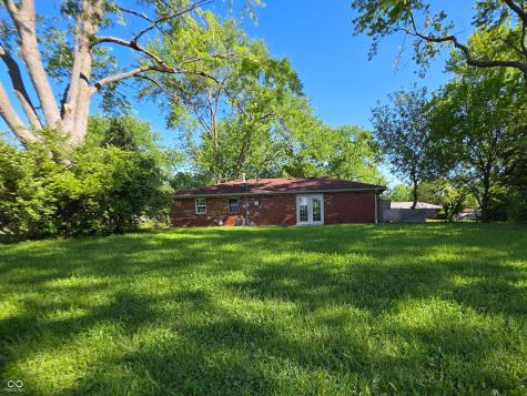 10359 Chris Drive Indianapolis IN 46229
