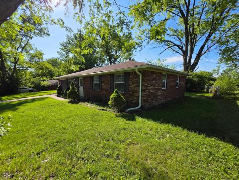 10359 Chris Drive Indianapolis IN 46229