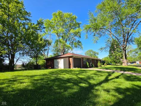 10359 Chris Drive Indianapolis IN 46229