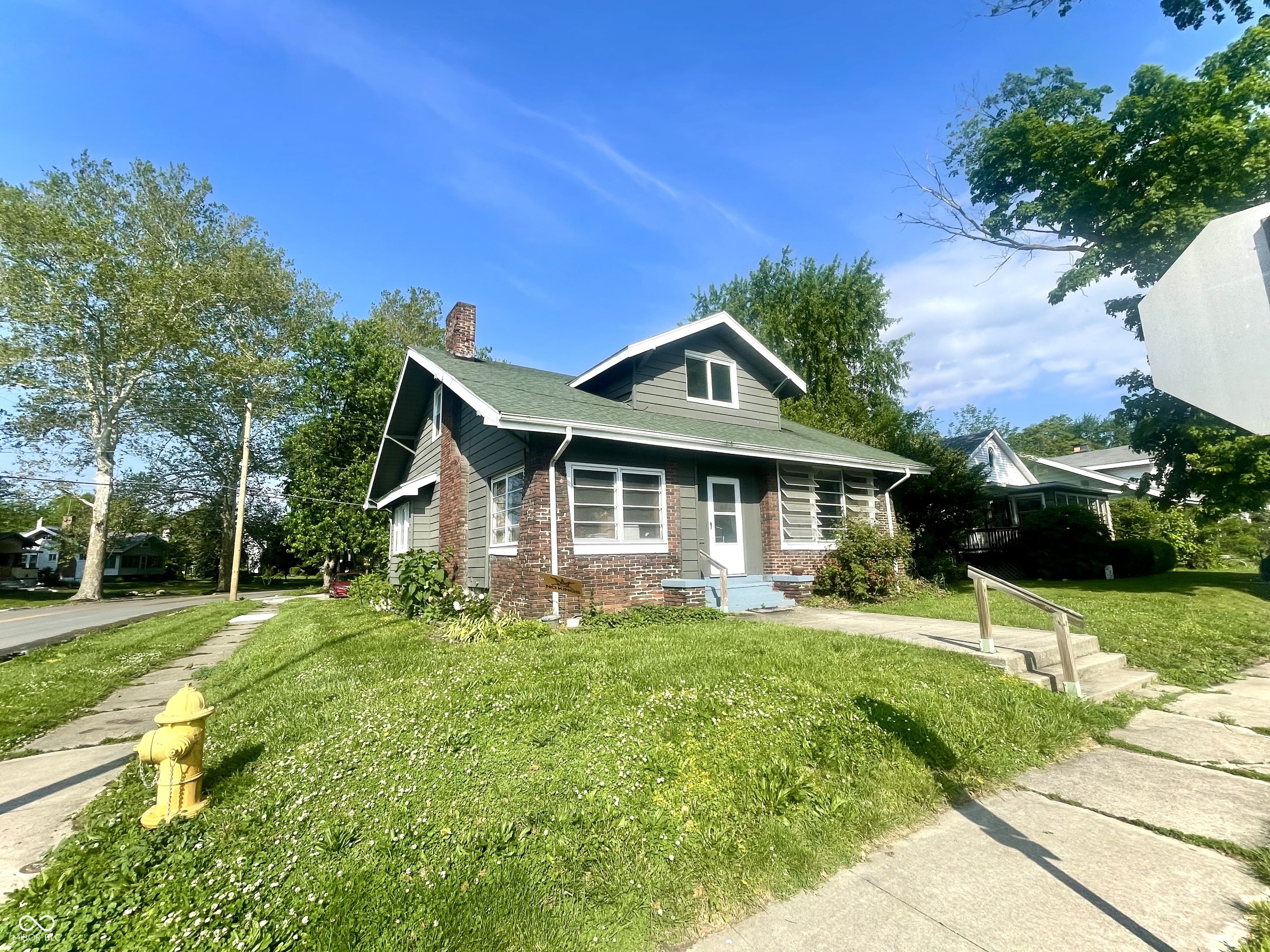501 N Alameda Avenue Muncie IN 47303
