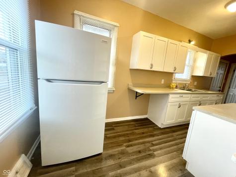 501 N Alameda Avenue Muncie IN 47303