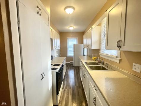 501 N Alameda Avenue Muncie IN 47303