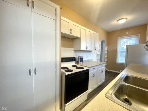501 N Alameda Avenue Muncie IN 47303