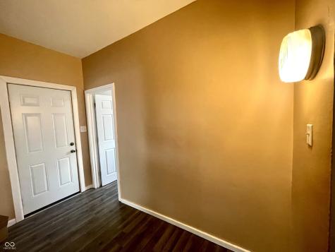 501 N Alameda Avenue Muncie IN 47303