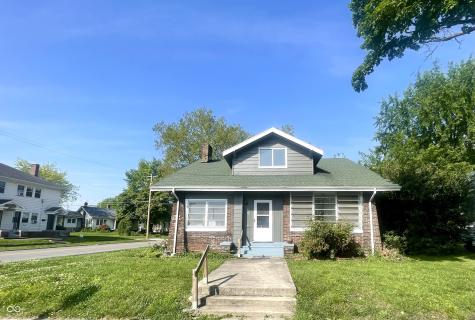 501 N Alameda Avenue Muncie IN 47303