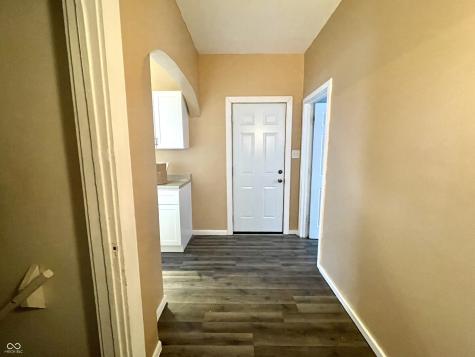 501 N Alameda Avenue Muncie IN 47303