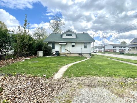 501 N Alameda Avenue Muncie IN 47303