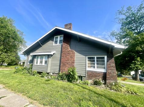 501 N Alameda Avenue Muncie IN 47303