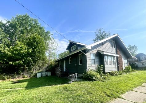 501 N Alameda Avenue Muncie IN 47303