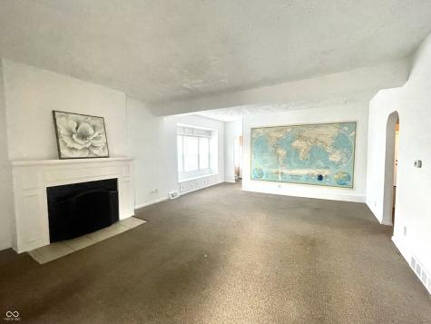 501 N Alameda Avenue Muncie IN 47303