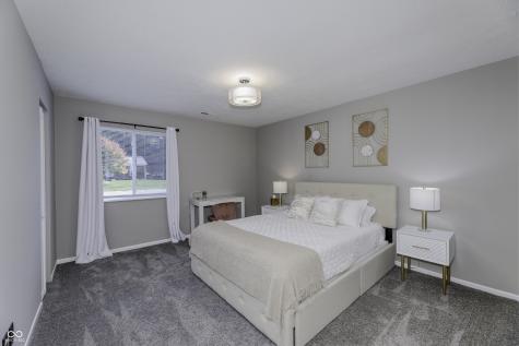 8126 Xenia Drive Indianapolis IN 46227