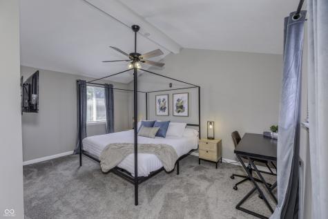 8126 Xenia Drive Indianapolis IN 46227