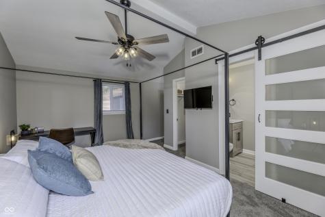 8126 Xenia Drive Indianapolis IN 46227