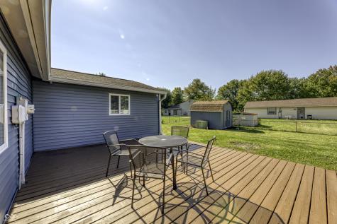 8126 Xenia Drive Indianapolis IN 46227
