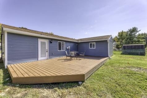 8126 Xenia Drive Indianapolis IN 46227