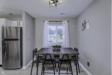 8126 Xenia Drive Indianapolis IN 46227