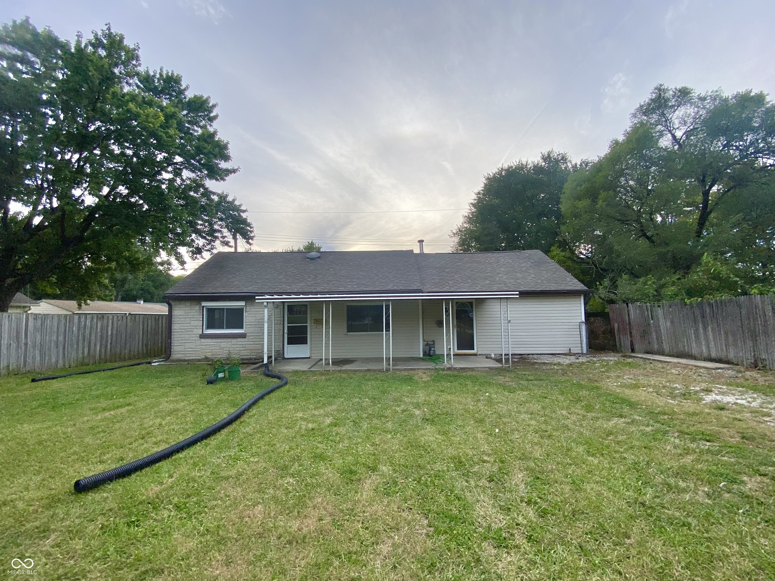 410 N 20th Avenue Beech Grove IN 46107