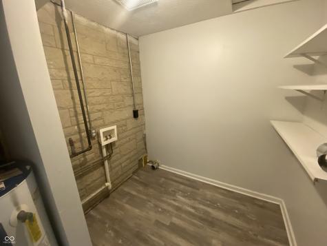 410 N 20th Avenue Beech Grove IN 46107