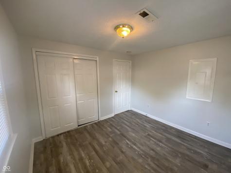 410 N 20th Avenue Beech Grove IN 46107