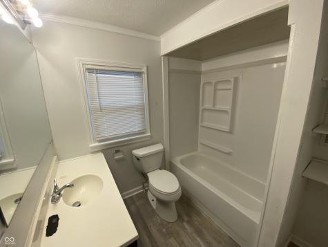 410 N 20th Avenue Beech Grove IN 46107
