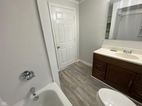 410 N 20th Avenue Beech Grove IN 46107
