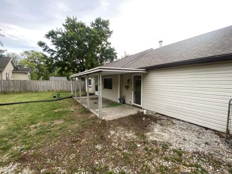 410 N 20th Avenue Beech Grove IN 46107