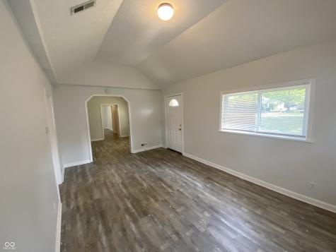410 N 20th Avenue Beech Grove IN 46107
